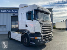 Cabeza tractora usada Scania R 450