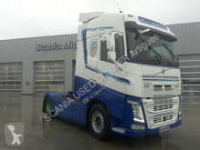Volvo tractor unit used