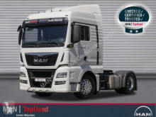 Влекач MAN TGX 18.480 4X2 BLS XLX, Abstandstempomat, Intarder втора употреба