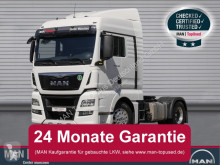 Tracteur MAN TGX 18.480 4X2 BLS XLX, LED-Licht, Intarder occasion