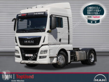 Cabeza tractora MAN TGX 18.480 4X2 BLS XLX, Abstandstempomat, Klima