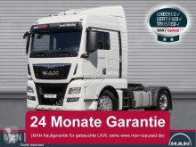 MAN TGX 18.480 4X2 BLS XLX, Abstandstempomat, Intarder tractor unit used