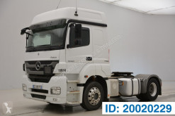 Mercedes Axor