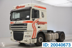 Cabeza tractora DAF XF105