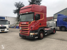Tracteur Scania R 470