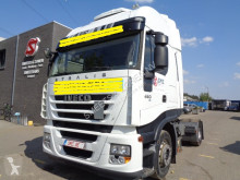 Tracteur Iveco Stralis 450 occasion
