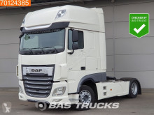 Cabeza tractora DAF XF 480 usada
