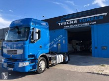 Cabeza tractora productos peligrosos / ADR Renault Premium 460 EEV