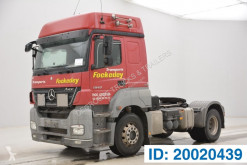Mercedes Axor