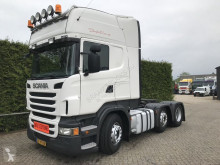Tracteur Scania R 440 occasion