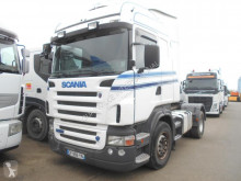 Scania tractor unit R 500