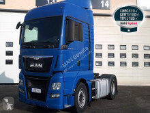 Tracteur MAN TGX 18.440 4X2 BLS, Aire estático occasion