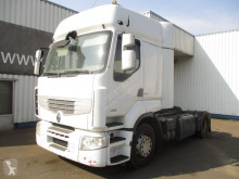 Cabeza tractora Renault Premium 450 usada