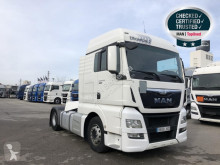 Nyergesvontató MAN TGX 18.440 4X2 BLS használt