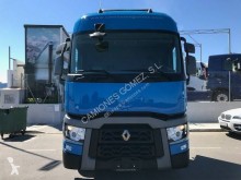Cabeza tractora Renault Gamme T 460 usada