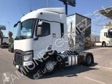 Tracteur Renault Gamme T 460 occasion