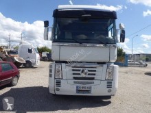 Tracteur Renault