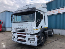 Cabeza tractora Iveco Stralis usada