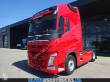 Volvo nyergesvontató FH 500