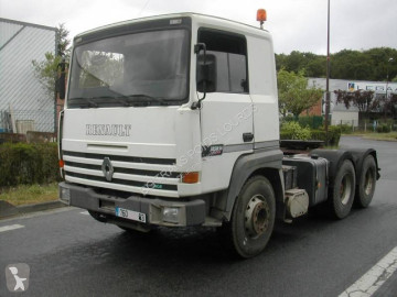 RenaultGamme R385 TI