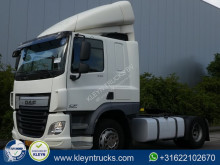 Trekker DAF CF 290 tweedehands