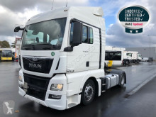 Tracteur MAN TGX 18.480 4X2 LLS-U + intarder occasion