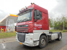 Cabeza tractora usada DAF XF105