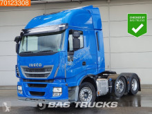 Iveco Stralis HI-WAY tractor unit used