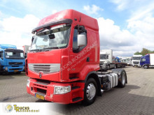 Tracteur Renault Premium 380 occasion