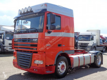 Cabeza tractora DAF XF105