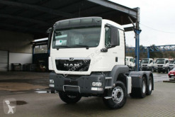 tracteur MAN TGS 33440 BBS 6X6 EUROMIX MTP Mischauflieger