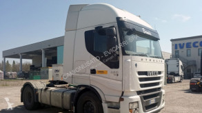 Iveco Stralis