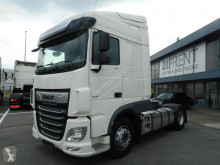 Tracteur DAF XF 480 occasion