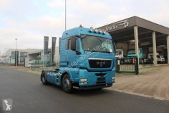 Tweedehands trekker MAN TGX 19.440