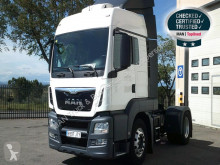 Cabeza tractora MAN TGS 18.440 4X2 BLS-TS, Aire estático usada