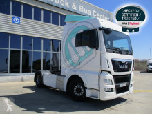 Tracteur produits dangereux / adr occasion MAN TGX 18.440 4X2 BLS-EL