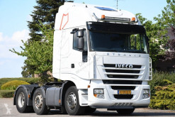 Iveco Stralis