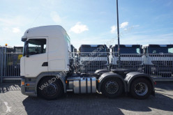 Scania G 410