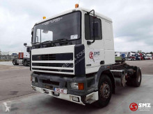 Tracteur DAF 95 ATI 95 400 Ati lames /Steel FRENCH