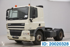 Cabeza tractora DAF CF85 usada