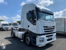 جرار Iveco Stralis AS 440 S 45 TP مستعمل