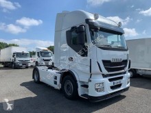 Tracteur Iveco Stralis AS 440 S 48 TP occasion