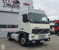 Tracteur Volvo FH12 380, Steel/Air, Manual, EURO 2