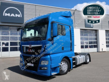 جرار MAN TGX 18.460 4X2 LLS-U E6 Retarder XLX 2x Tank موكب استثنائي مستعمل