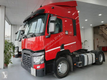 جرار Renault Gamme T 520 T4X2 E6 مستعمل