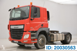 Használt nyergesvontató DAF CF 85.460