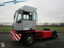 Cabeza tractora Kalmar Terminal Tractor Unit
