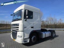 Tracteur DAF XF105 occasion
