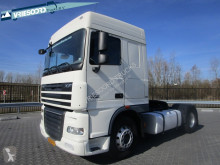 Cabeza tractora DAF XF105 usada