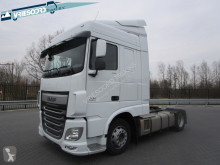 Cabeza tractora DAF XF 106 usada